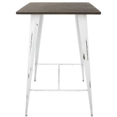 Trent Austin Design Southglenn Pub Table