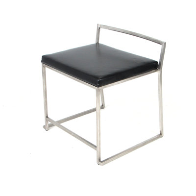 Wade Logan Clayton Dinette Chair (Set of 2)