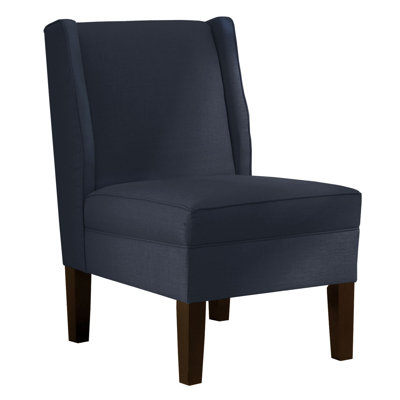 Skyline Furniture Patriot Wingback Side Chair