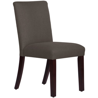 Skyline Furniture Upholstered Linen Uptown Side ..