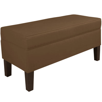 Red Barrel Studio Alchemist Cotton Upholstered S..