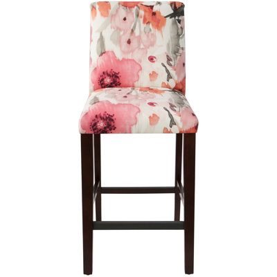 Latitude Run Amparo Bar Stool
