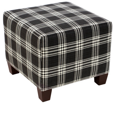 Darby Home Co Coventry Square Ottoman