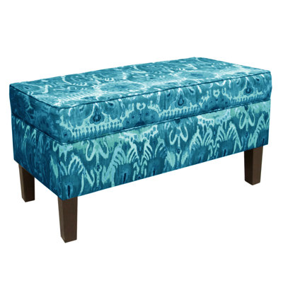 Skyline Furniture Alessandra Upholstered Storage..