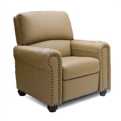 Bass Showtime Home Theater Recliner