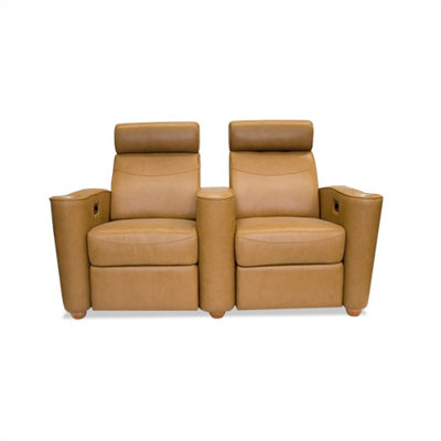 Bass Diplomat Custom Theater Lounger