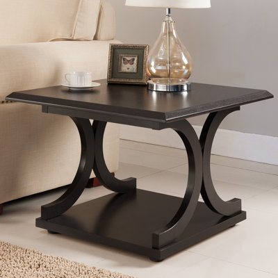 Three Posts Cloverdales Coffee Table