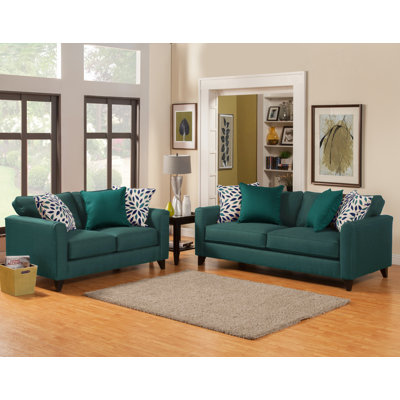 Darby Home Co Amberley Living Room Collection