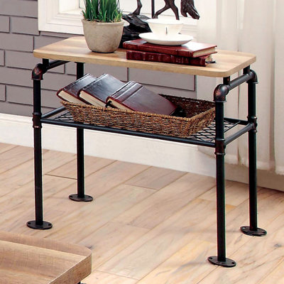Trent Austin Design Brockton End Table