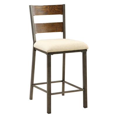 Red Barrel Studio Thurman Side Chair (Set of 2)