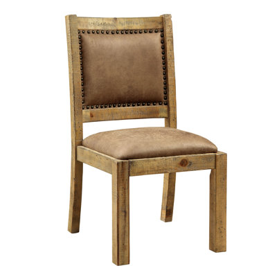 Loon Peak Marion Side Chair (Set of 2)