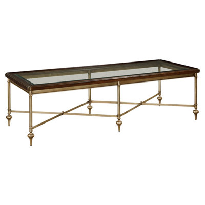 Universal Furniture Proximity Coffee T..