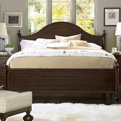 Universal Furniture Proximity Panel Bed