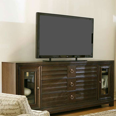 Universal Furniture California TV Stand