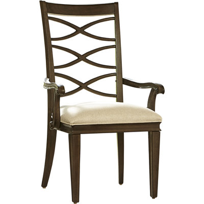 Universal Furniture California Arm Chair (Set of..