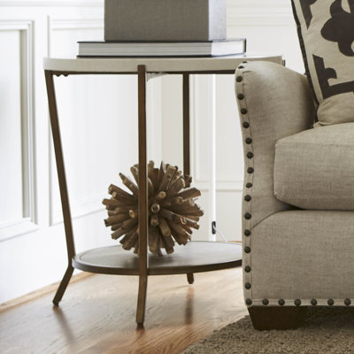Universal Furniture Playlist End Table