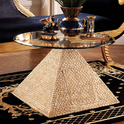 Design Toscano Great Egyptian Pyramid ..