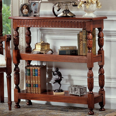 Design Toscano 35