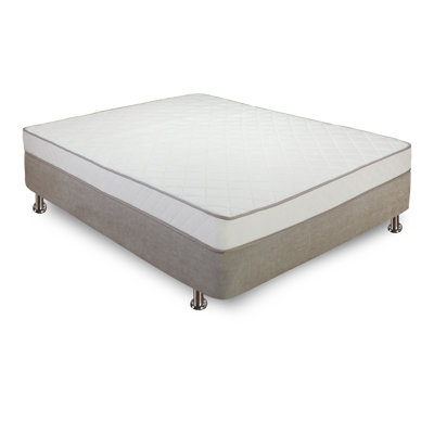 Classic Brands Innerspring Coil 7