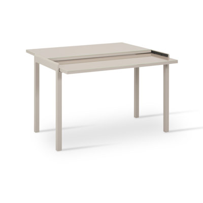 sohoConcept Modern Extendable Dining Table