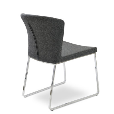 sohoConcept Capri Parsons Chair