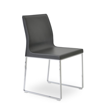 sohoConcept Polo Side Chair