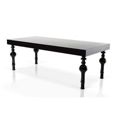 VIG Furniture Modrest Nayri Dining Table