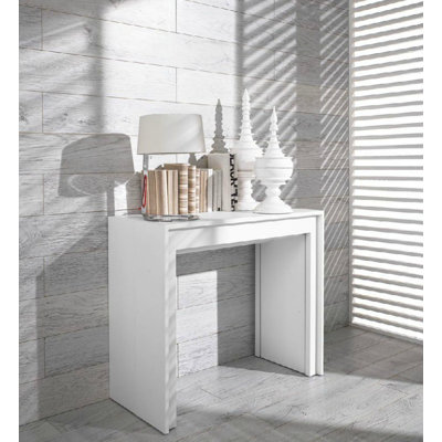 VIG Furniture Modrest Morph Ultra-Compact Extend..