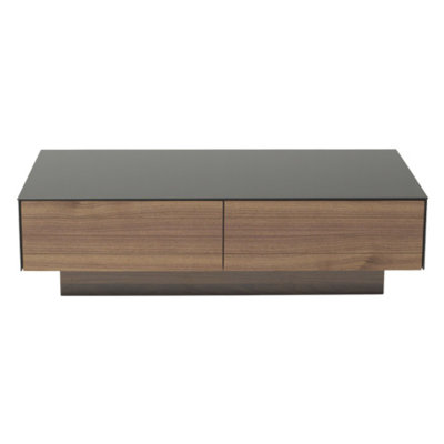 Brayden Studio Abram Darius Coffee Table