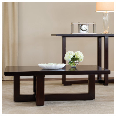 Brownstone Furniture Bancroft Coffee T..