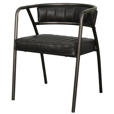 New Pacific Direct Frisco Arm Chair (Set of 2)