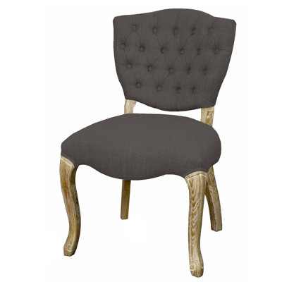 New Pacific Direct Adrienne Side Chair (Set of 2)