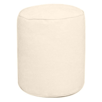 New Pacific Direct Fenella Pouf Ottoman