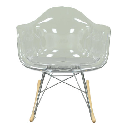 New Pacific Direct Carl Rocking Chair (Set of 2)