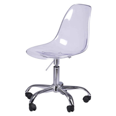 New Pacific Direct Allen Mid-Back Desk..
