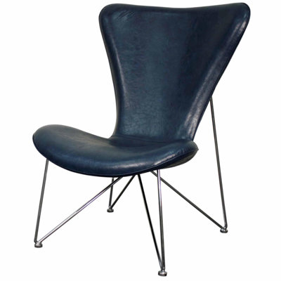 New Pacific Direct Corbett Lounge Chair
