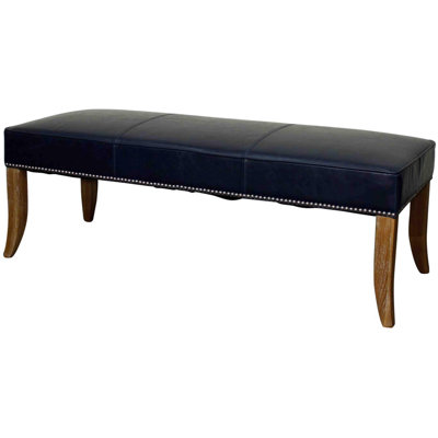 New Pacific Direct Chloe Upholstered Bench