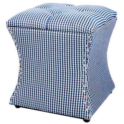 New Pacific Direct Amelia Ottoman