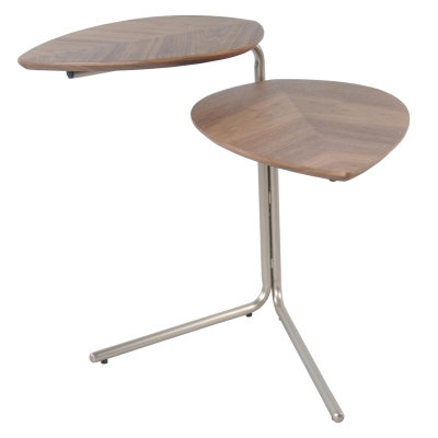 New Pacific Direct Dree End Table