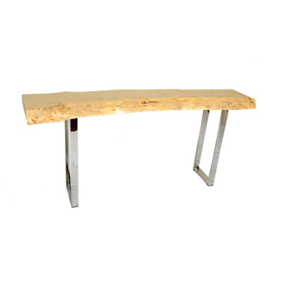 BIDKhome Console Table