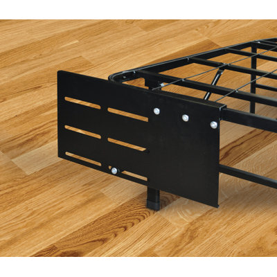 Eco-Lux Platform Frame 14