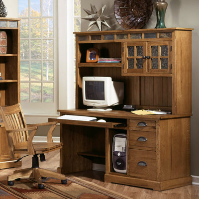 Sunny Designs Sedona Computer Desk