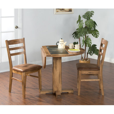 Sunny Designs Sedona 3 Piece Dining Set
