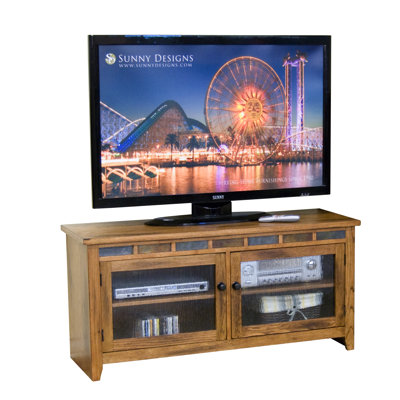 Sedona TV Stand