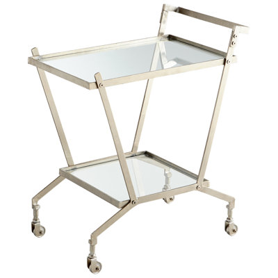 Cyan Design Carrello Serving Cart