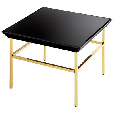 Cyan Design Calzada End Table