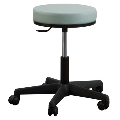 Oakworks Height Adjustable Premium Stool