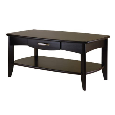 Luxury Home Danica Coffee Table
