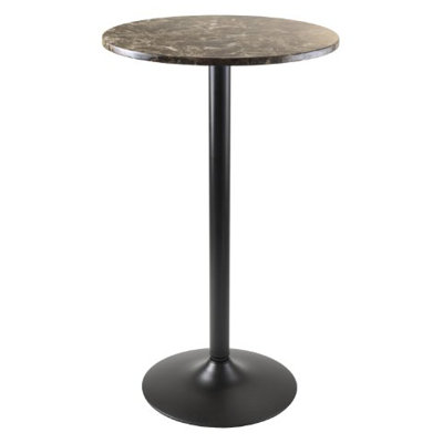 Luxury Home Cora Pub Table