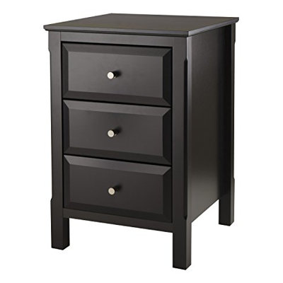 Luxury Home Timmy End Table